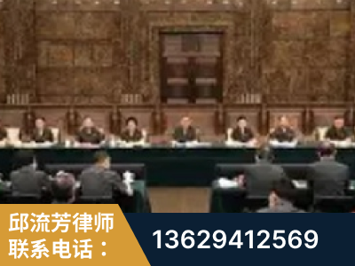 公主岭-疑难刑事案件处理
